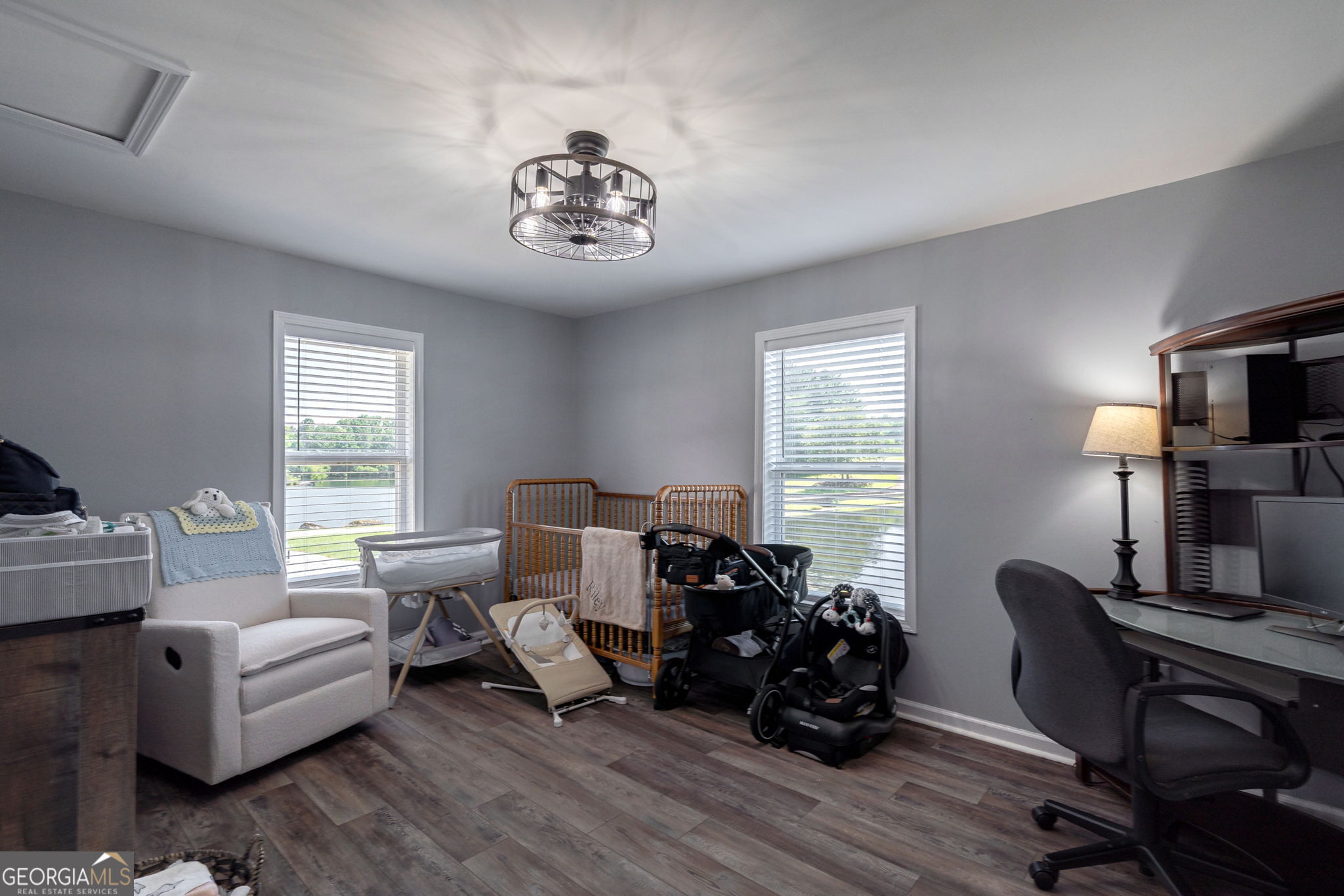 1703 Bullards Ferry Road Elberton GA 30635
