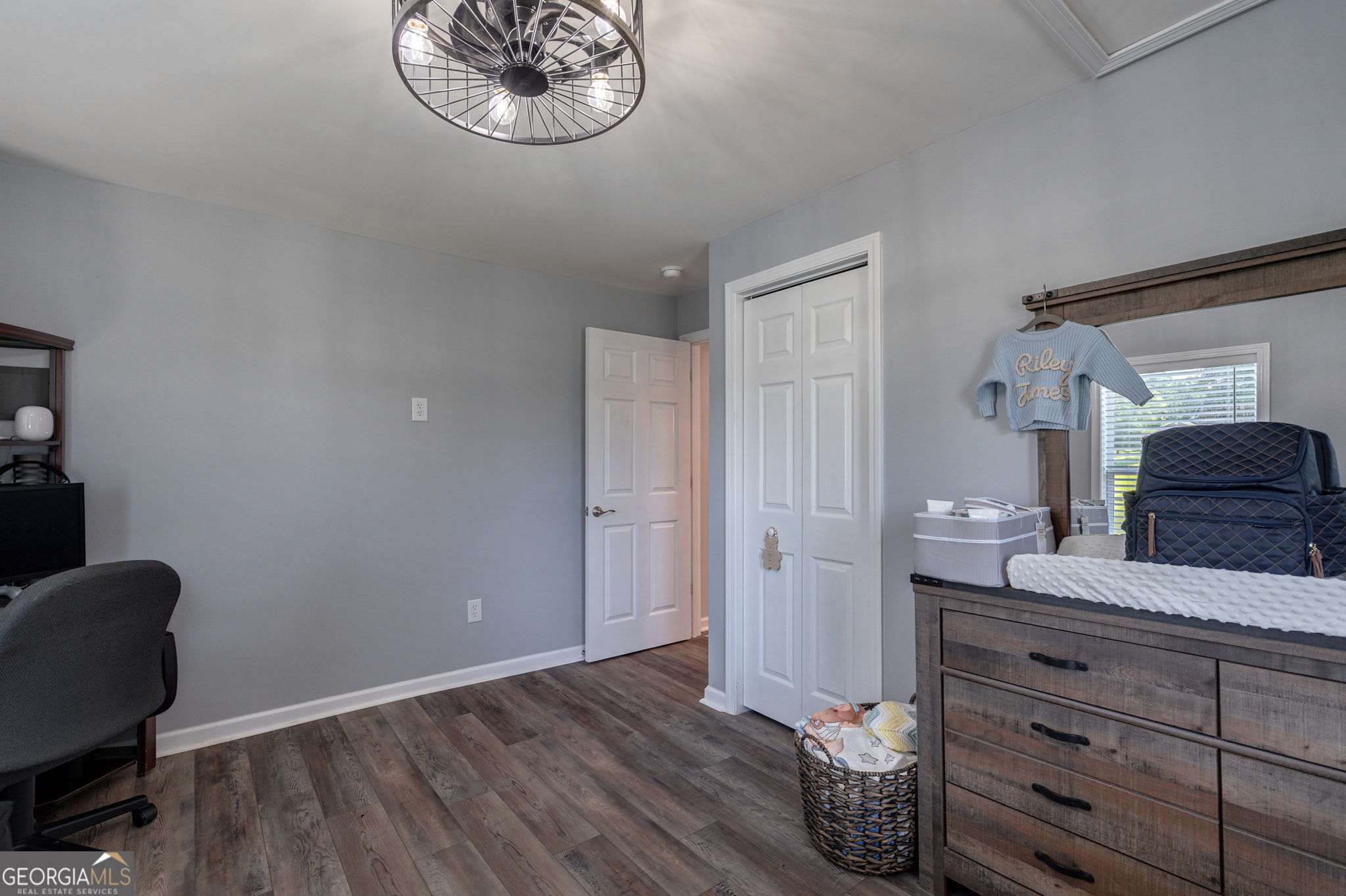 1703 Bullards Ferry Road Elberton GA 30635