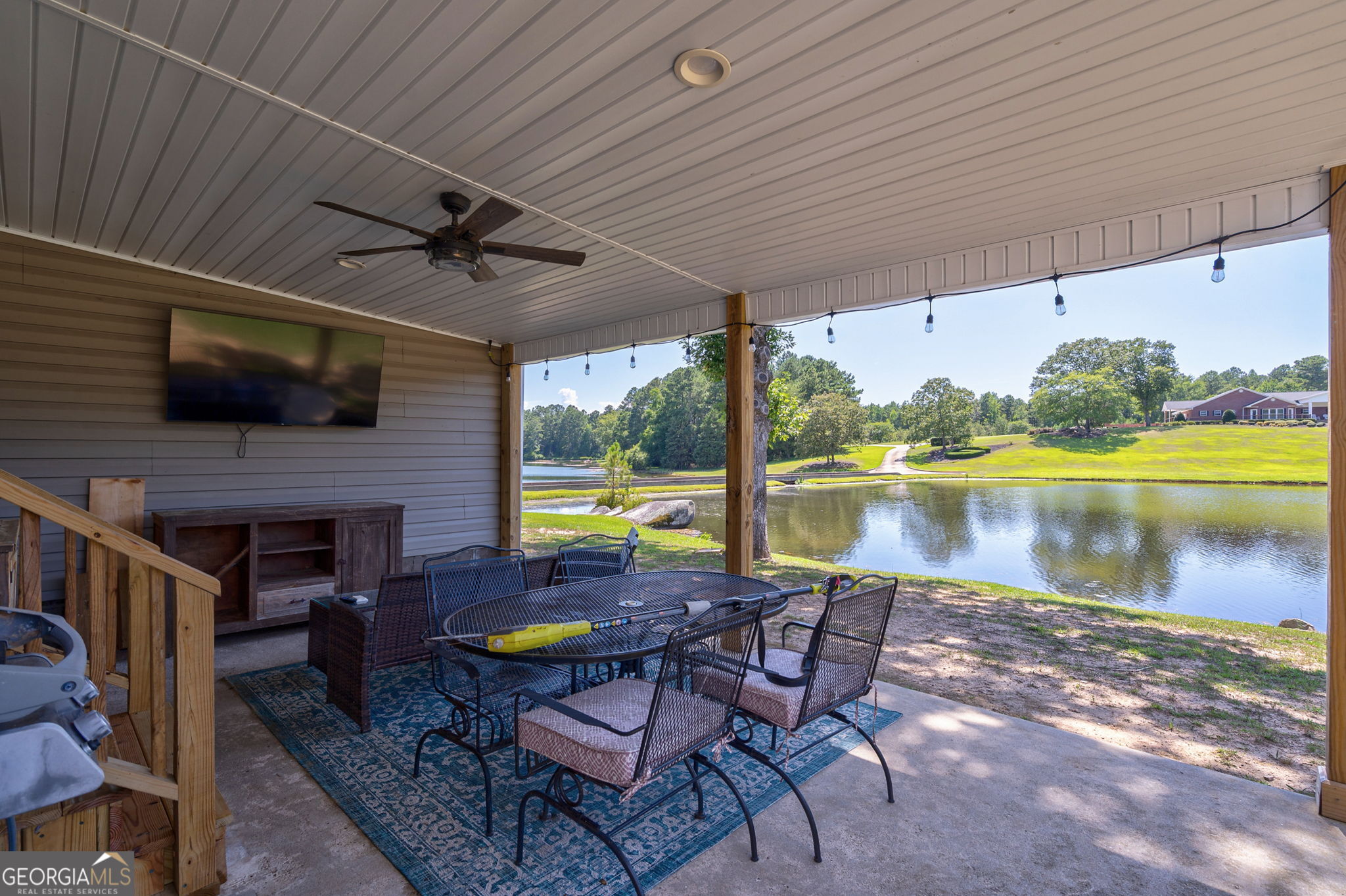 1703 Bullards Ferry Road Elberton GA 30635