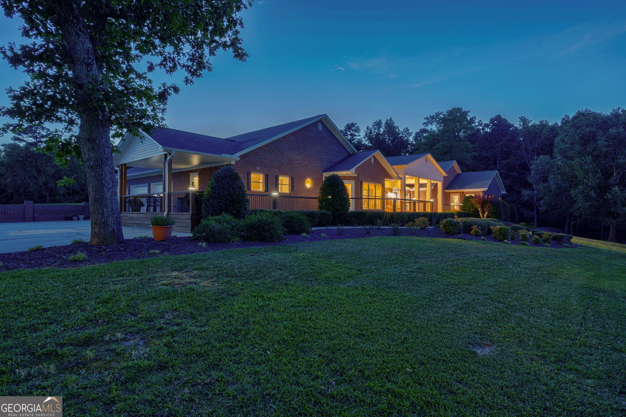 1703 Bullards Ferry Road Elberton GA 30635