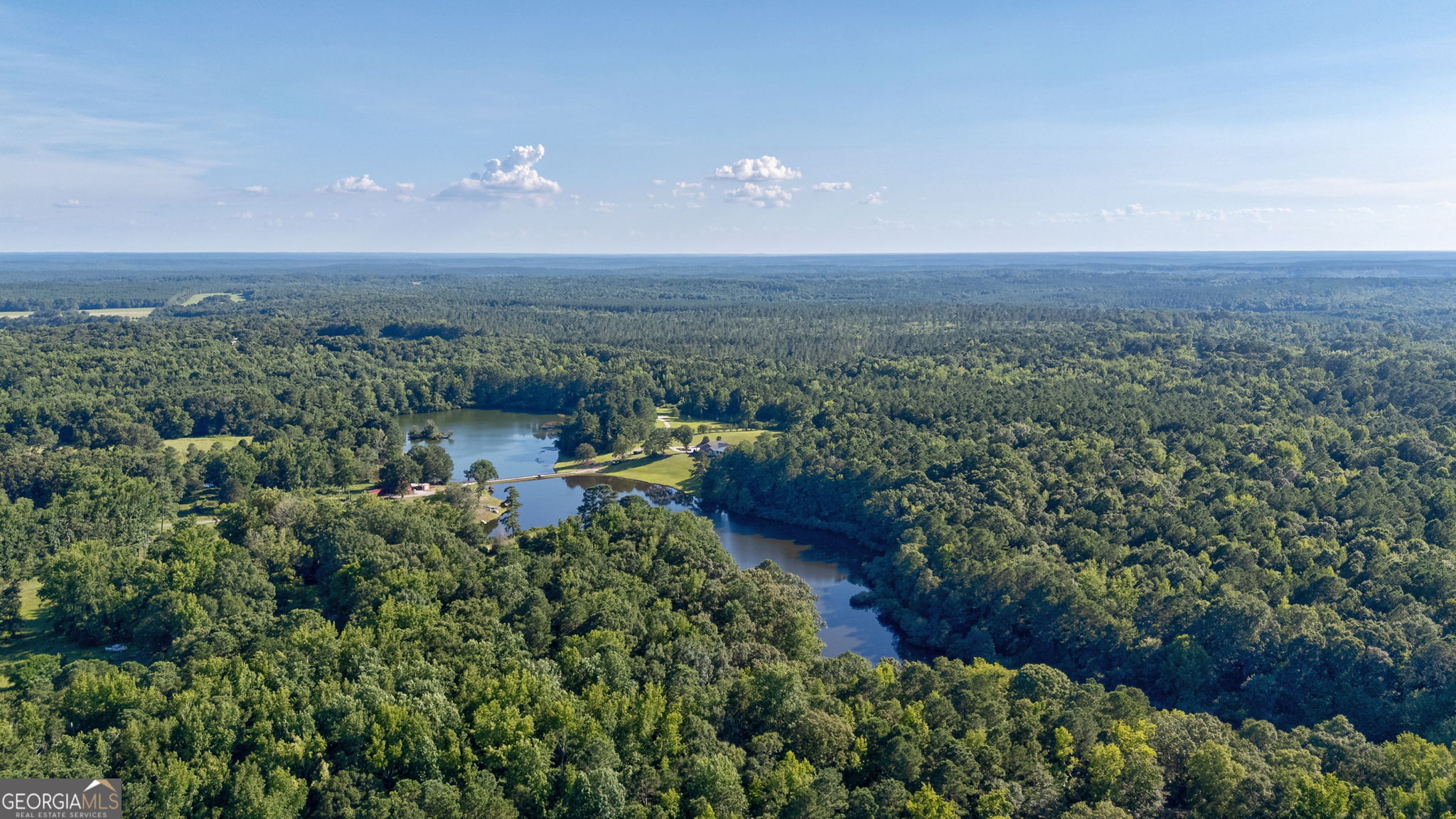 1703 Bullards Ferry Road Elberton GA 30635
