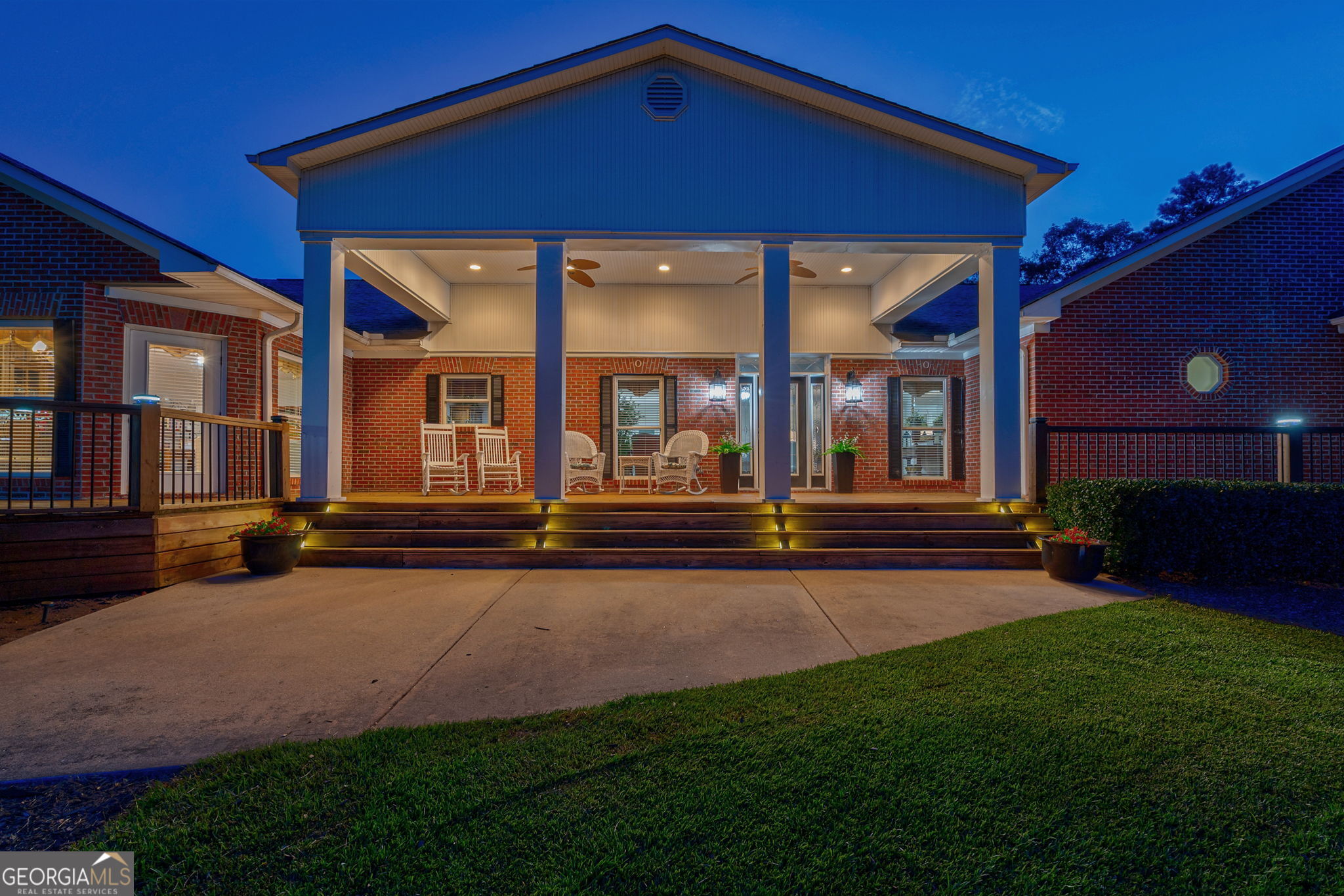 1703 Bullards Ferry Road Elberton GA 30635