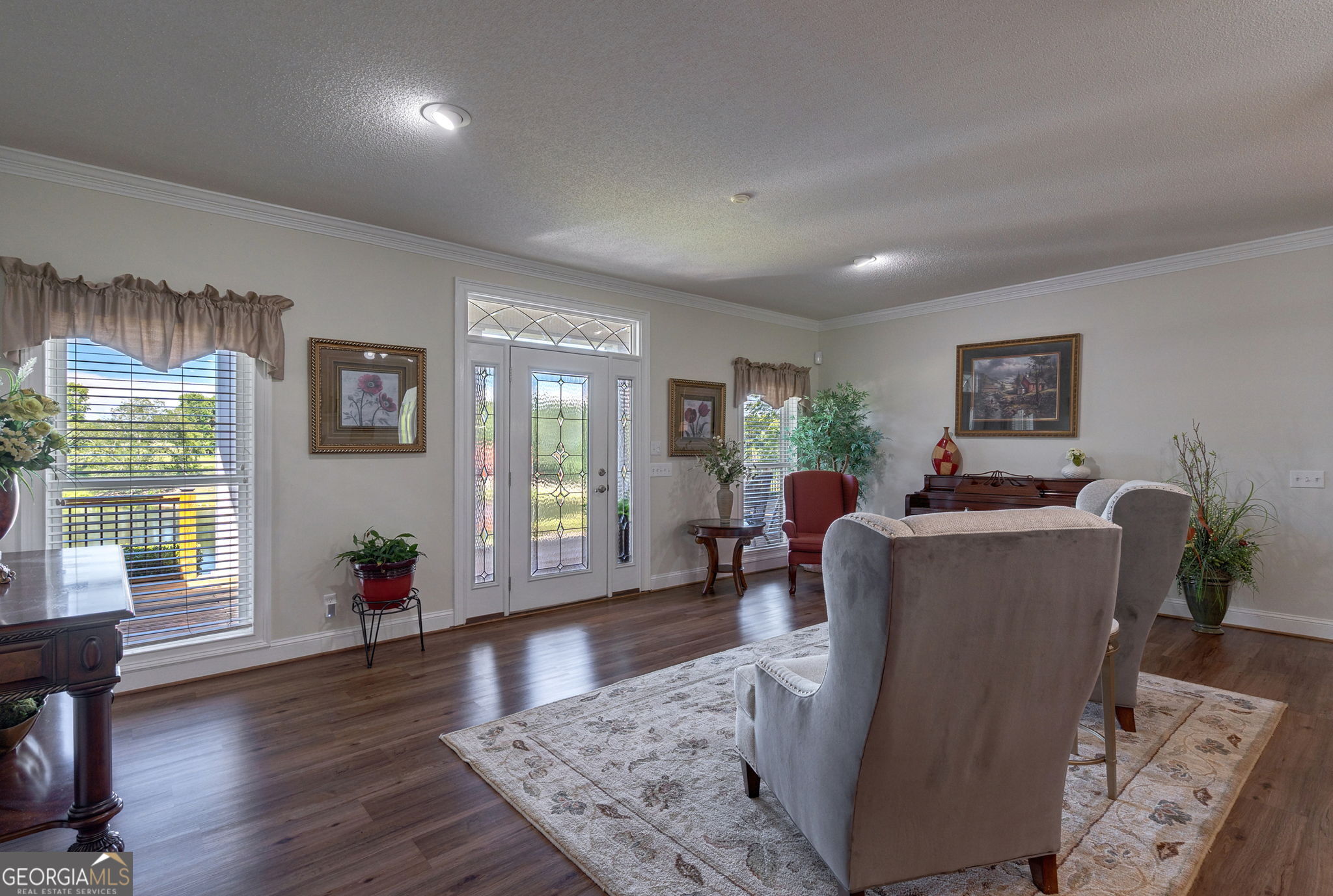 1703 Bullards Ferry Road Elberton GA 30635