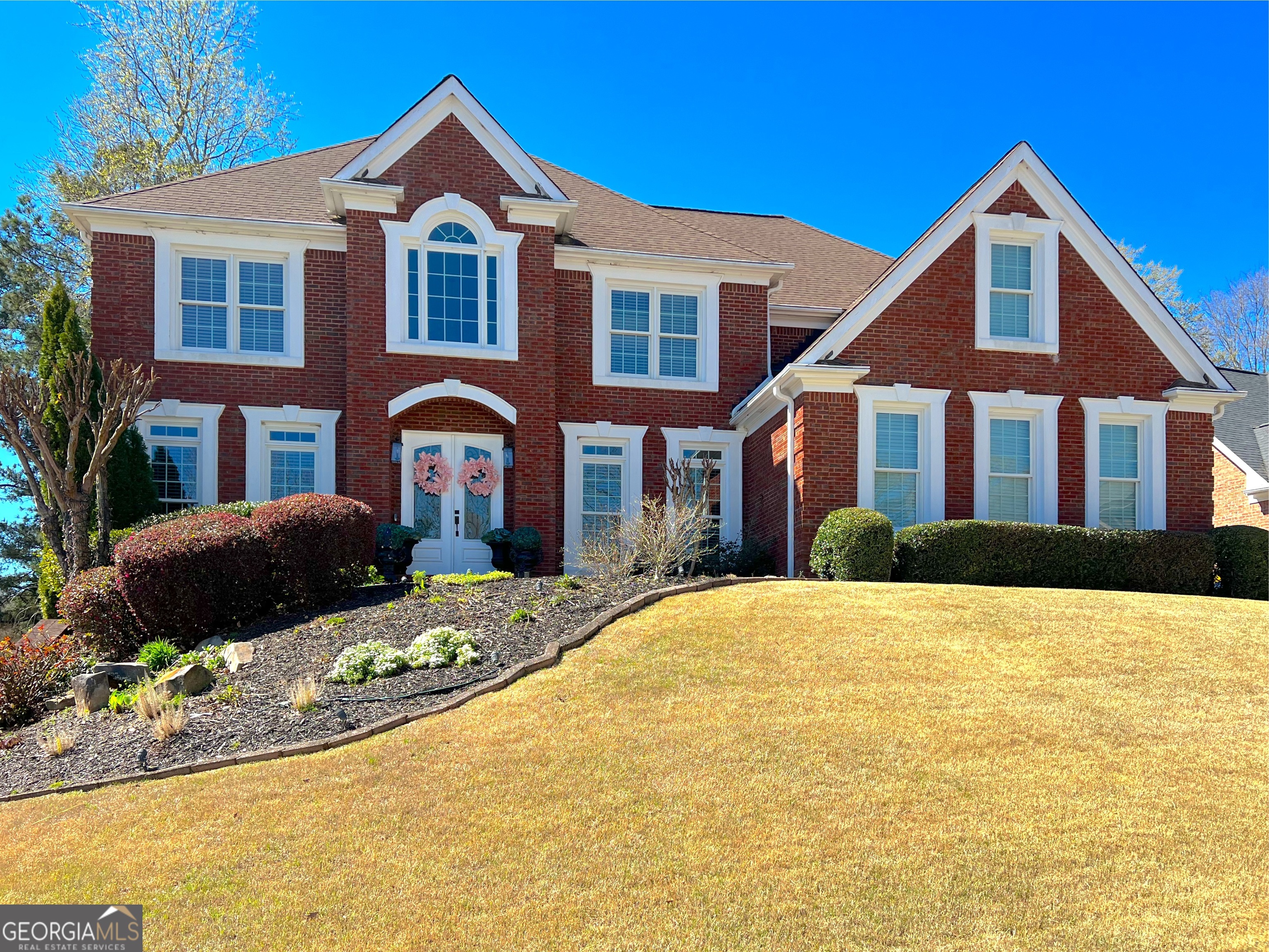 1705 Millside Terrace Dacula GA 30019