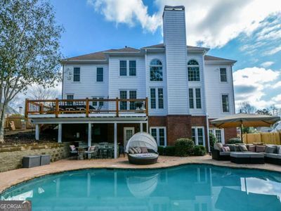 1705 Millside Terrace Dacula GA 30019