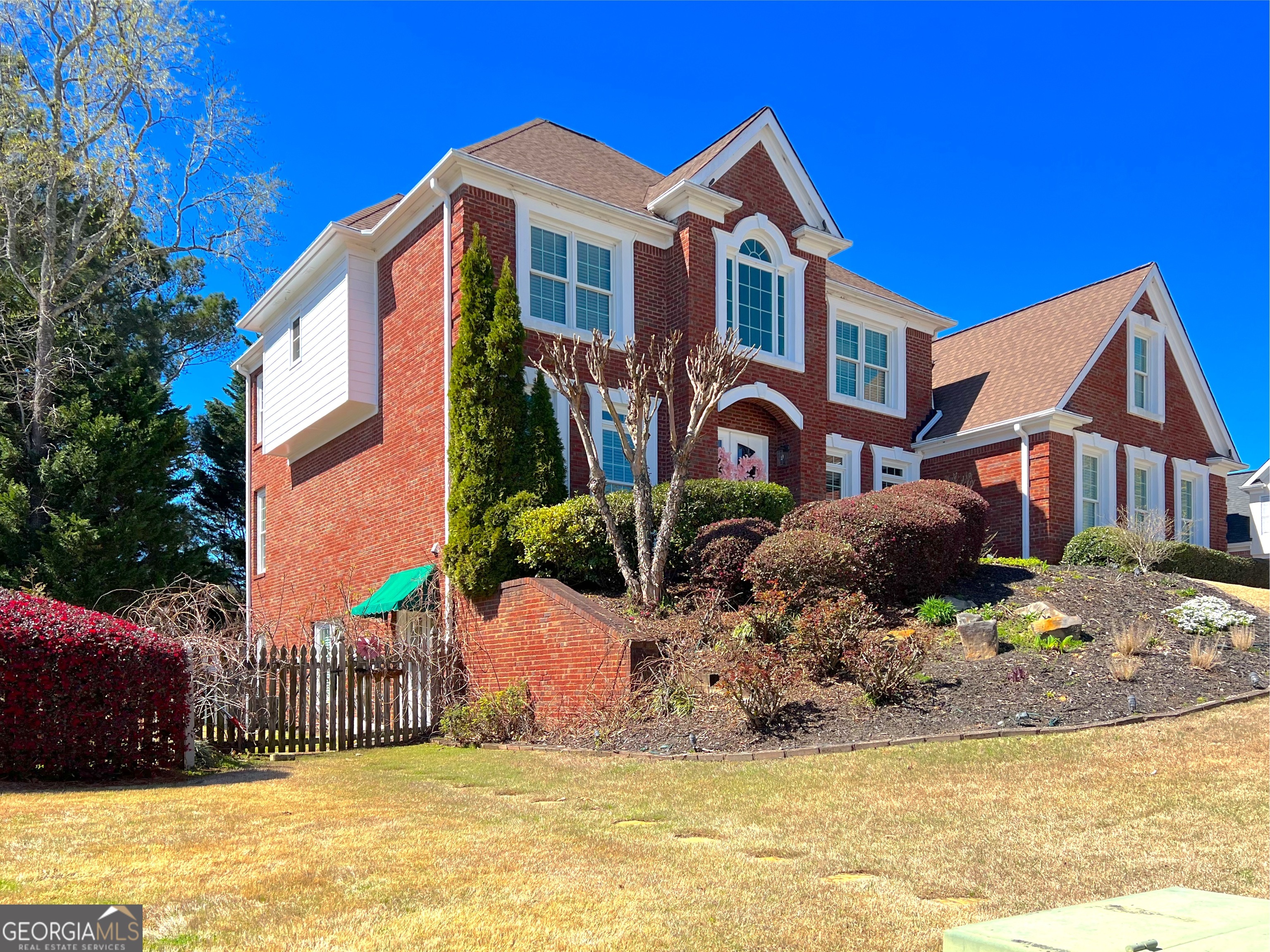 1705 Millside Terrace Dacula GA 30019