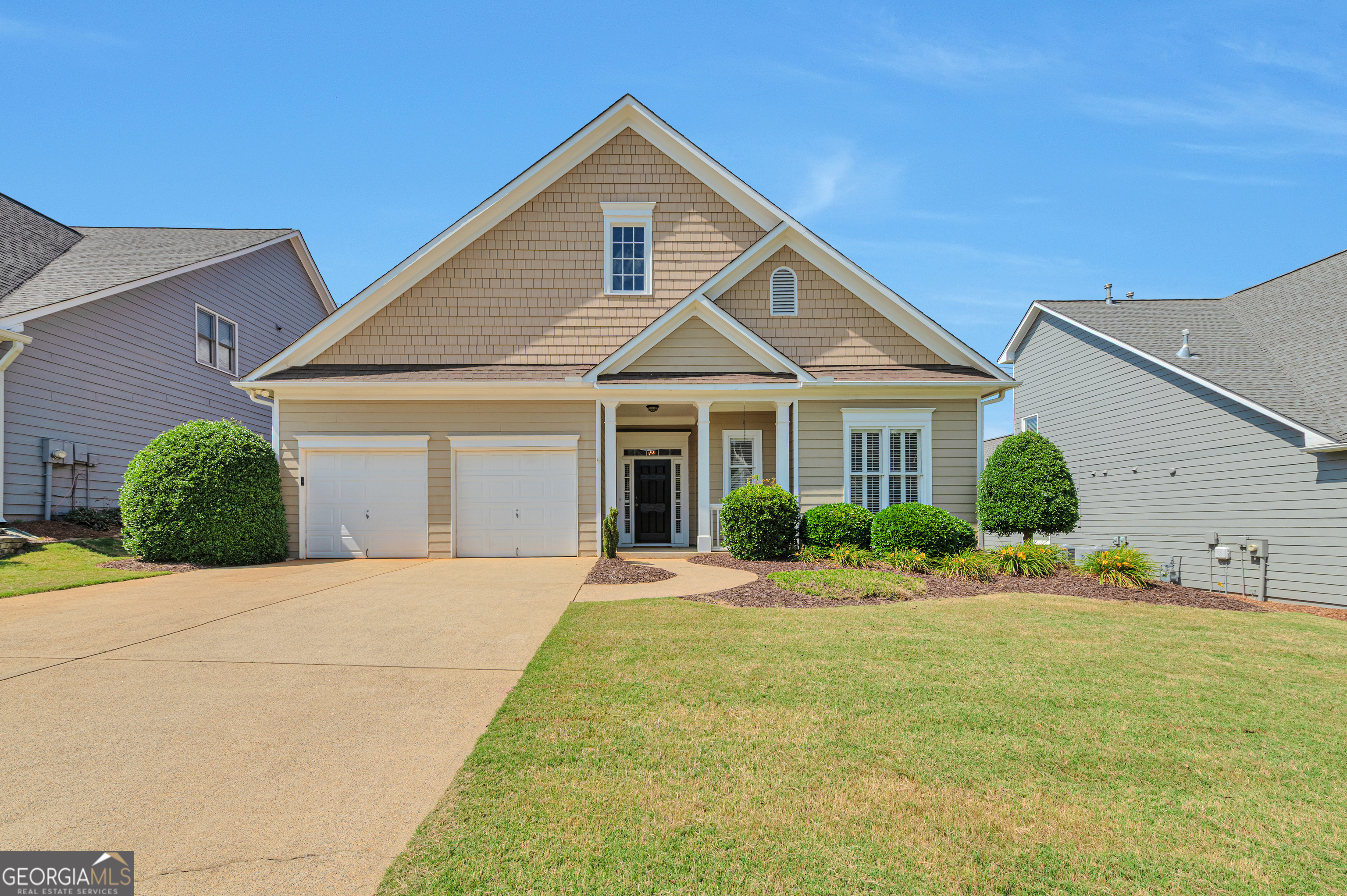 1531 Roxbury Place Marietta GA 30062
