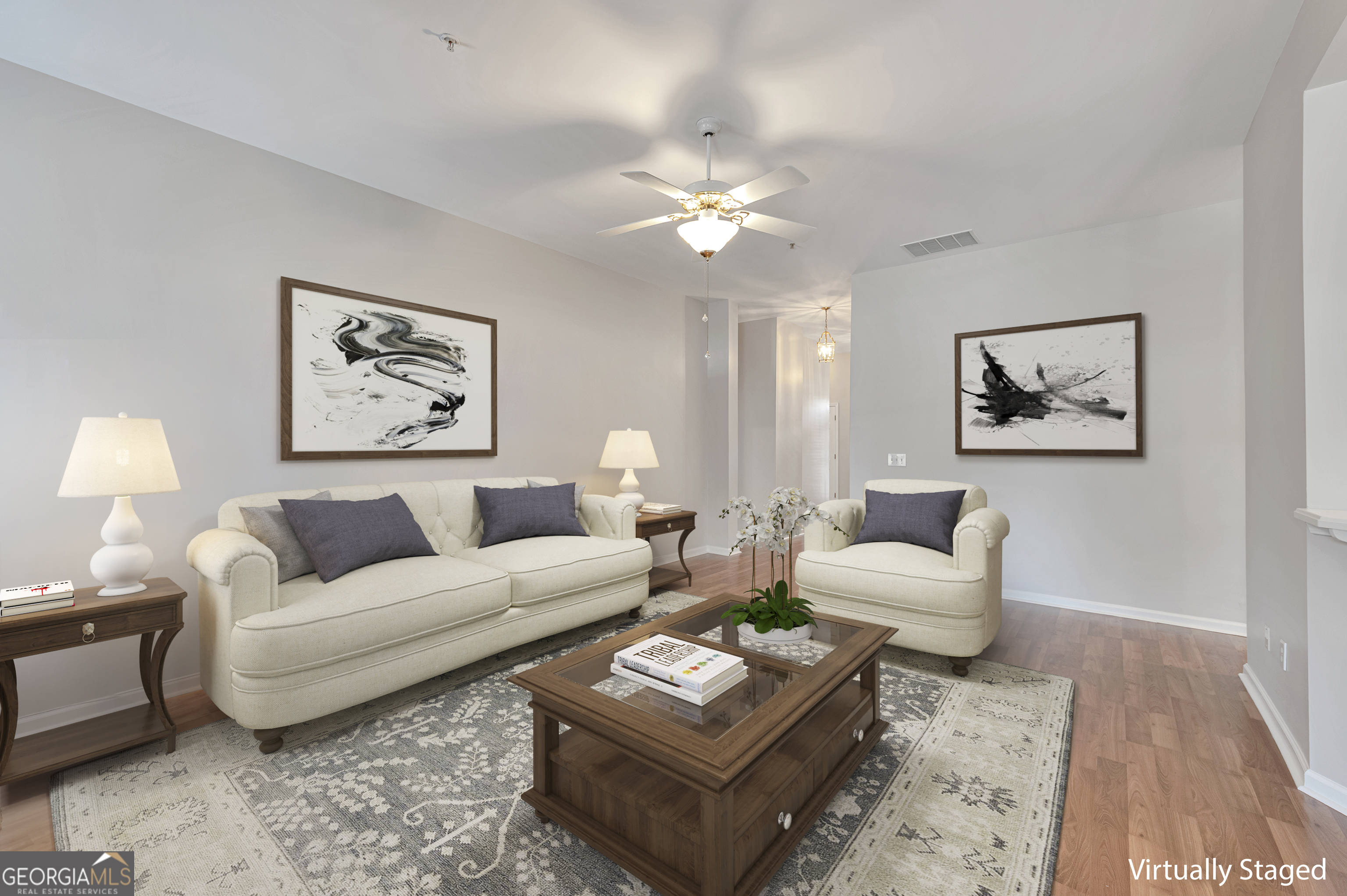 1531 Roxbury Place Marietta GA 30062