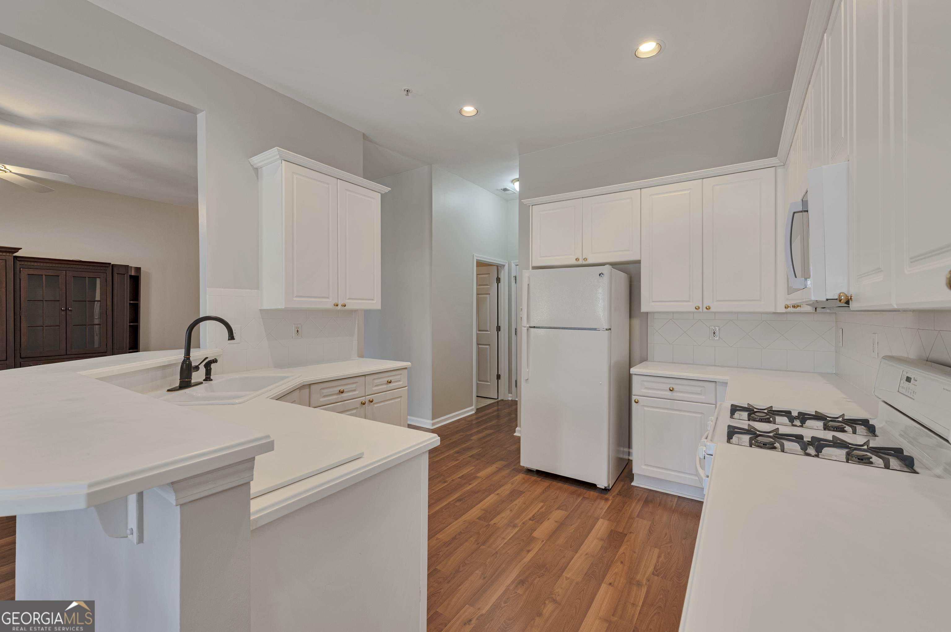 1531 Roxbury Place Marietta GA 30062