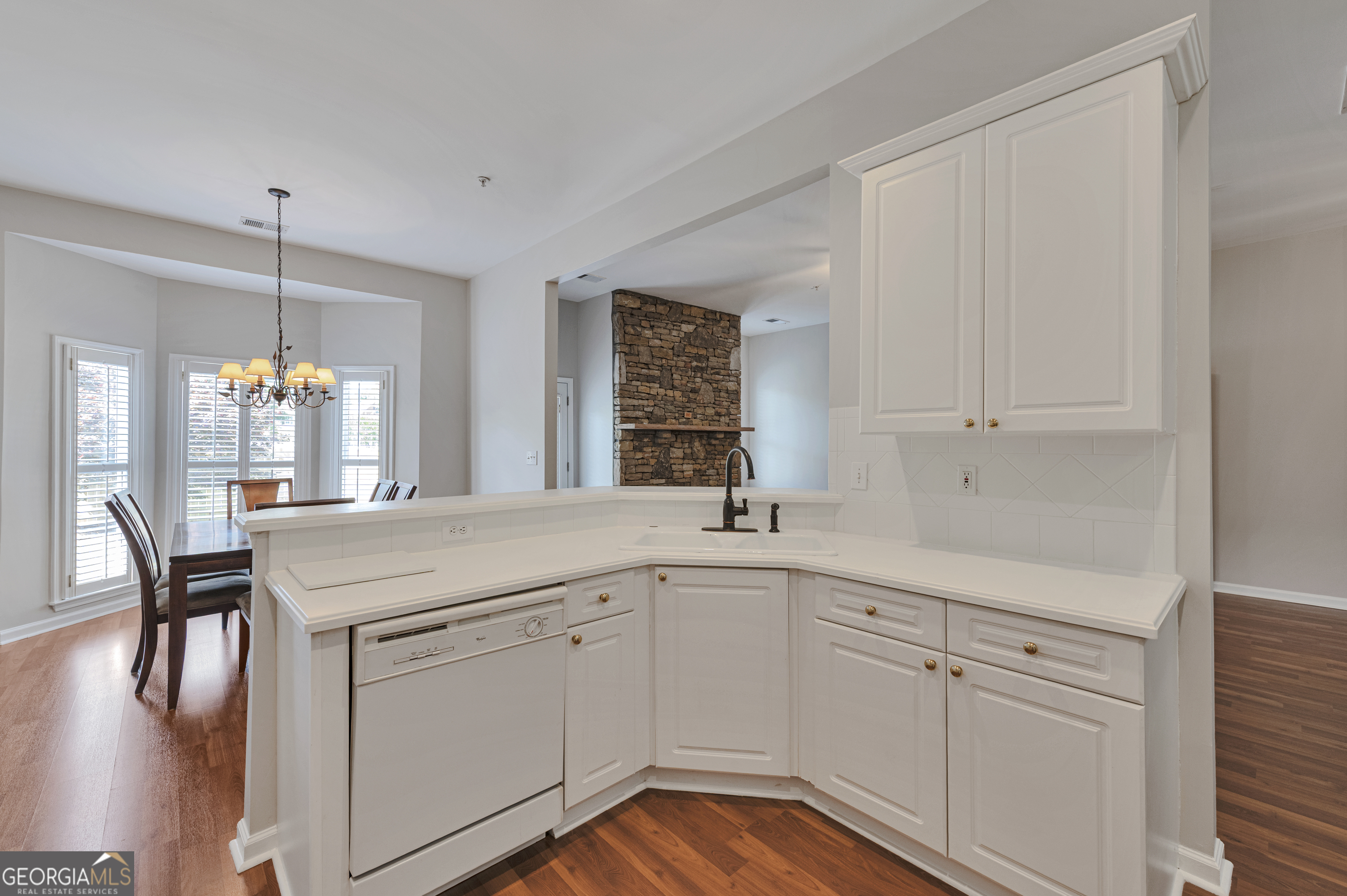 1531 Roxbury Place Marietta GA 30062