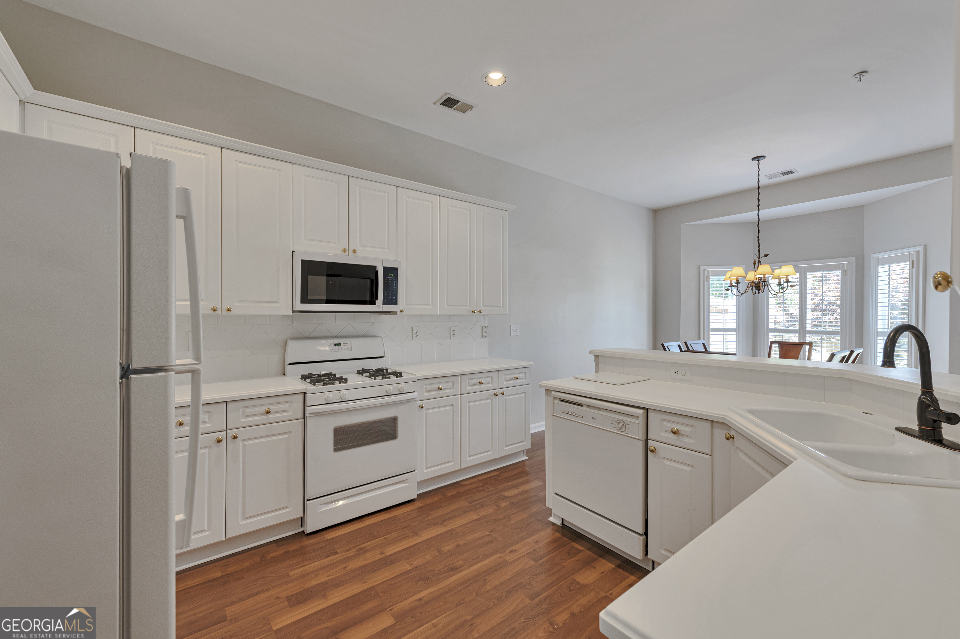 1531 Roxbury Place Marietta GA 30062