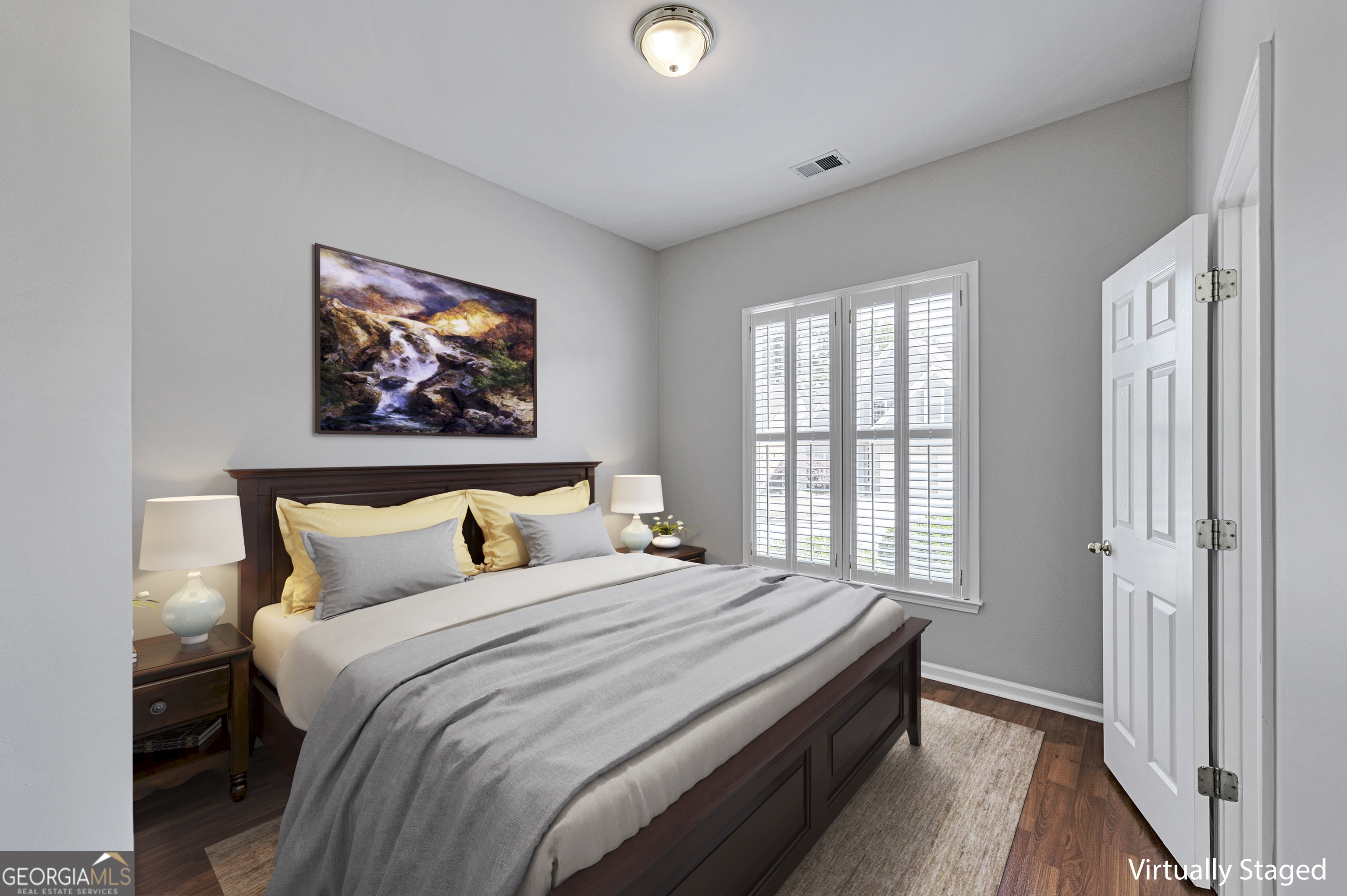 1531 Roxbury Place Marietta GA 30062