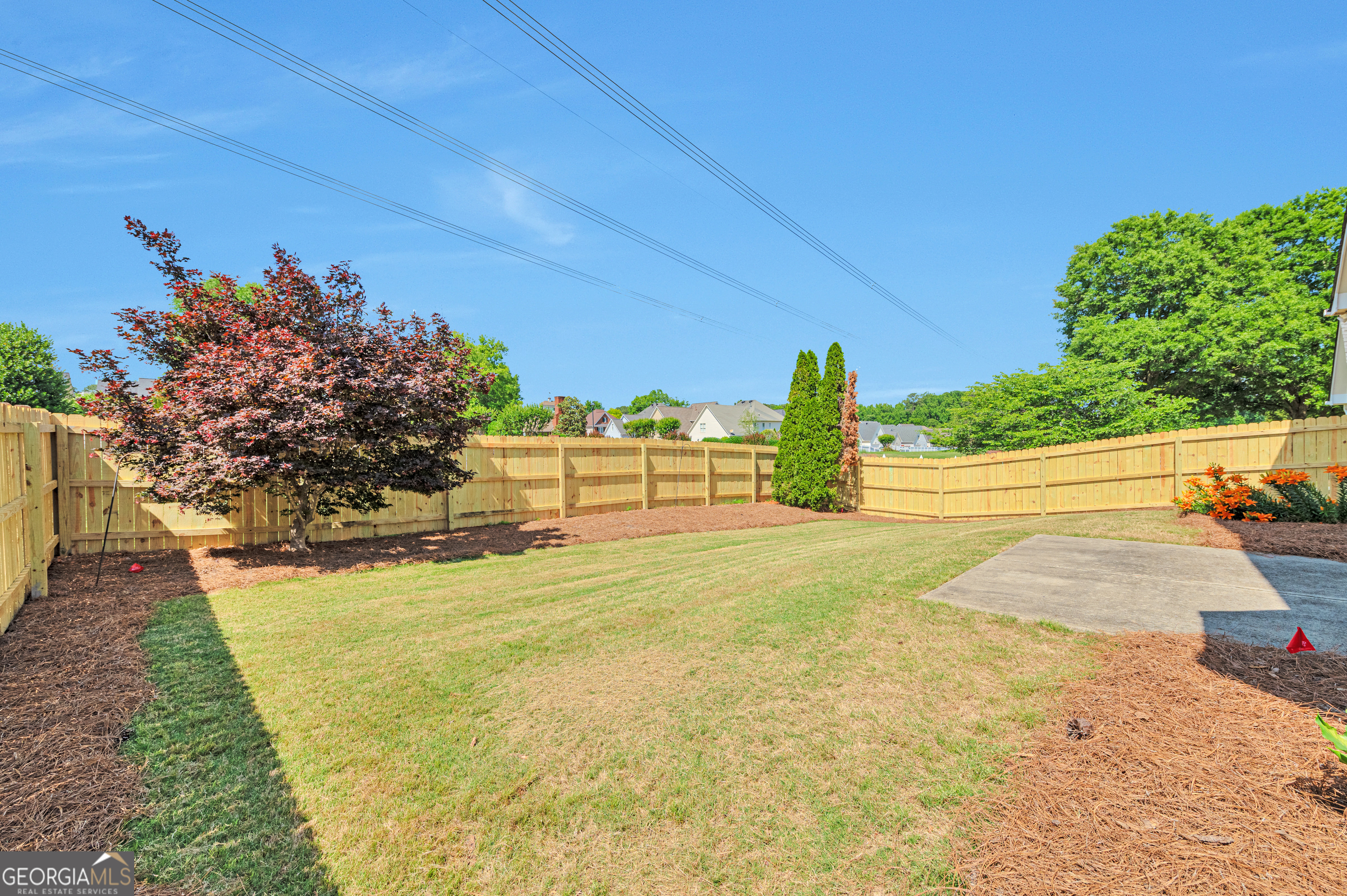 1531 Roxbury Place Marietta GA 30062