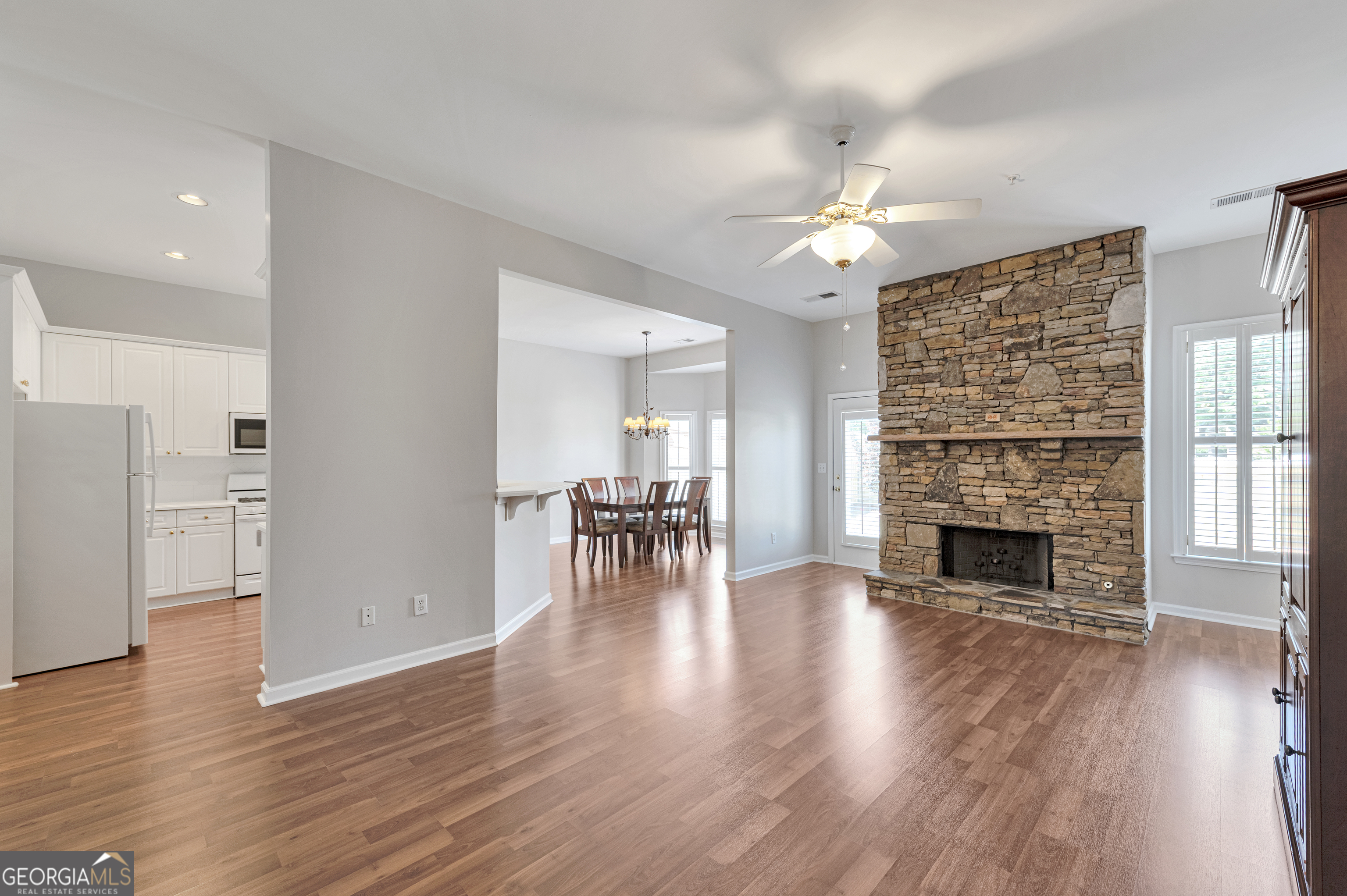 1531 Roxbury Place Marietta GA 30062