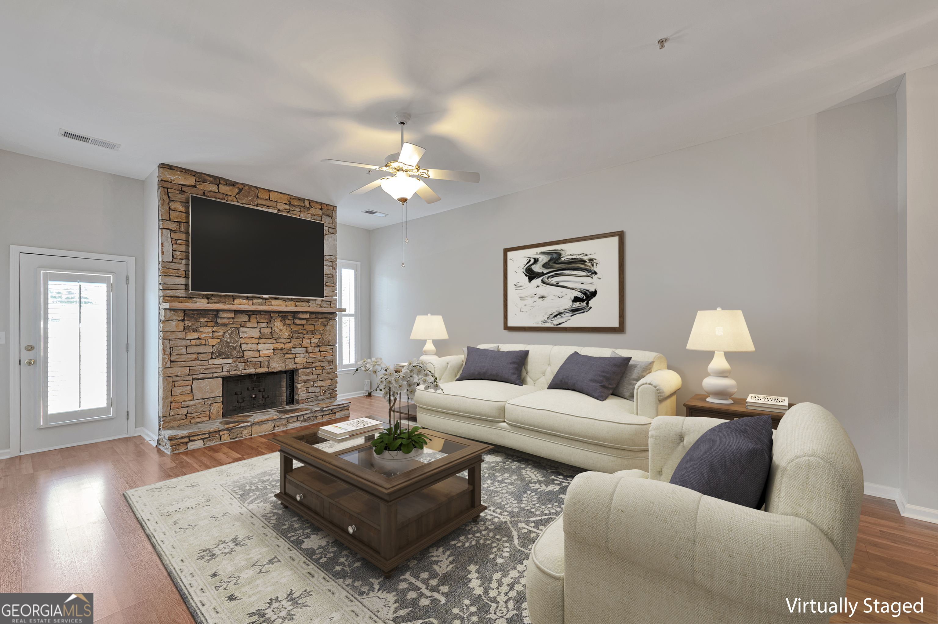 1531 Roxbury Place Marietta GA 30062