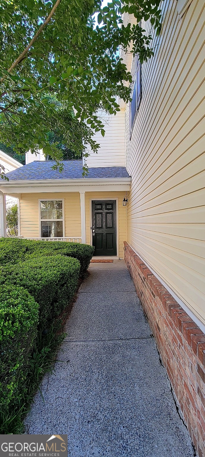 124 Oconee Pass Woodstock GA 30188