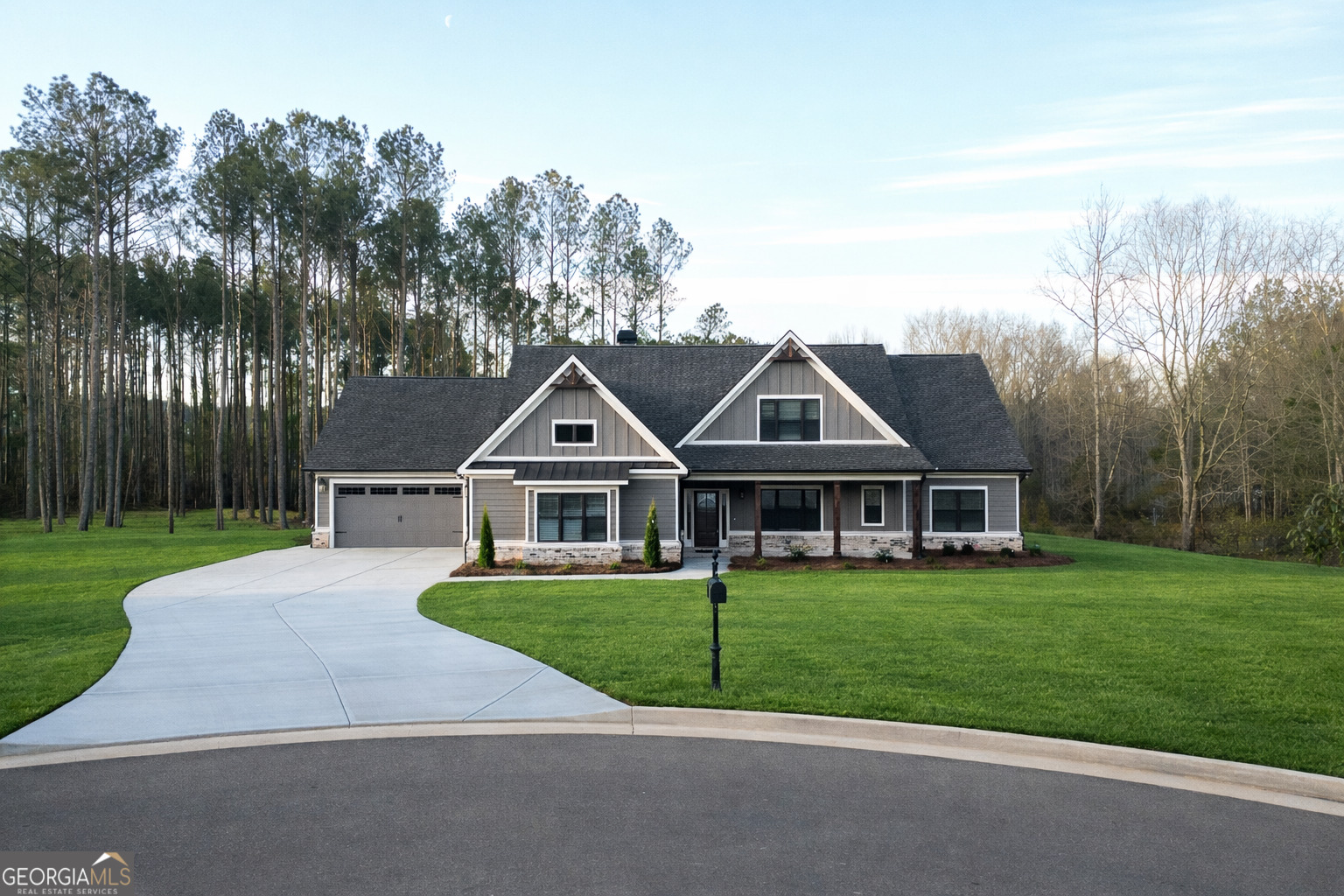 2321 Pebble Trail Monroe GA 30656