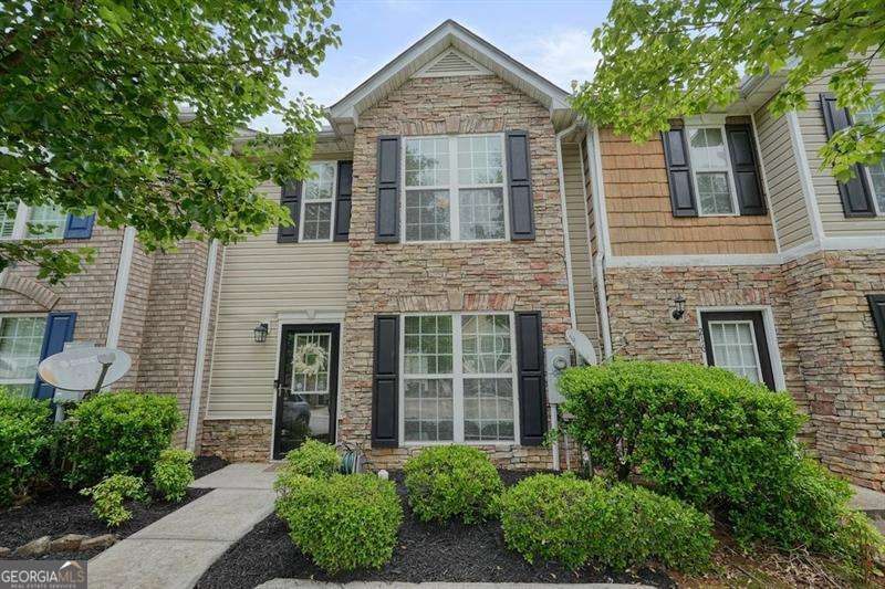 214 Meadowlark Place Austell GA 30168