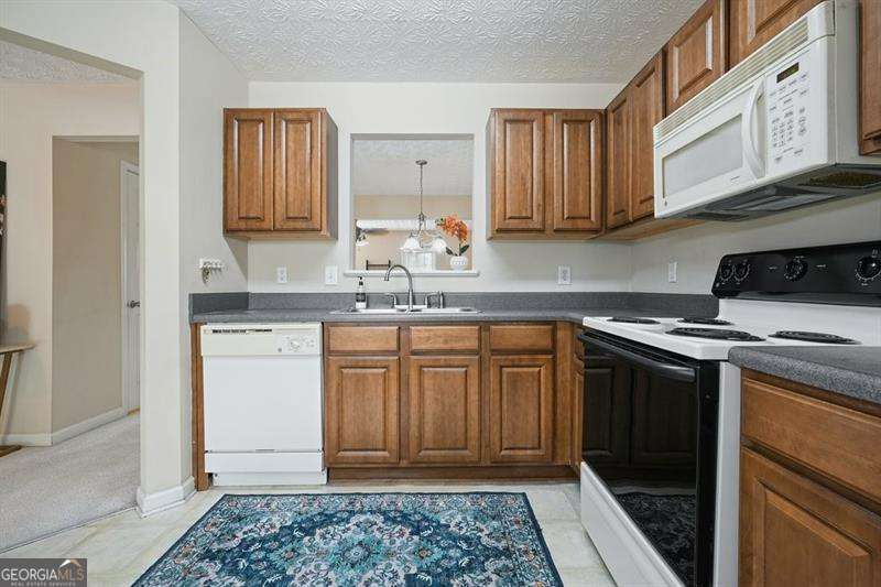 214 Meadowlark Place Austell GA 30168