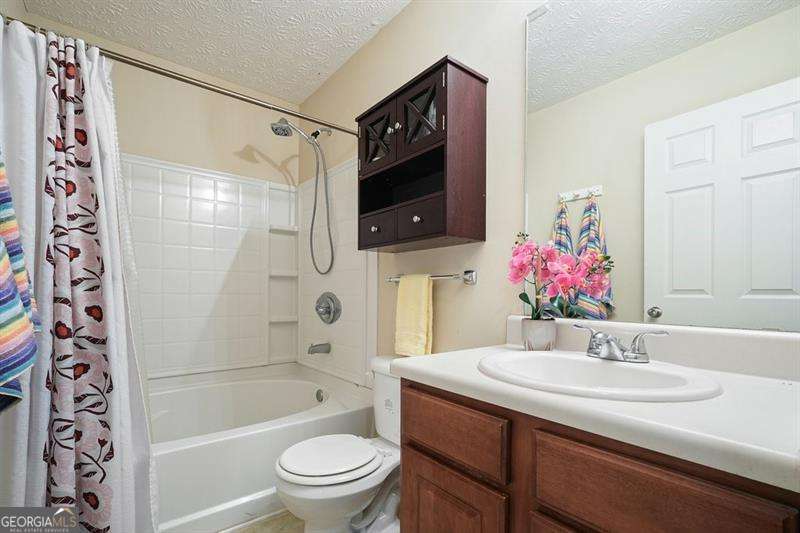 214 Meadowlark Place Austell GA 30168
