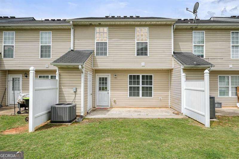214 Meadowlark Place Austell GA 30168