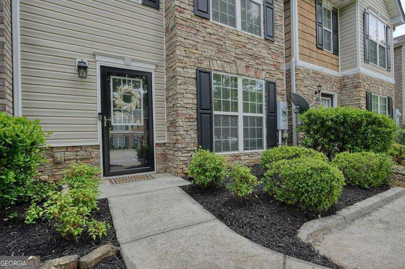 214 Meadowlark Place Austell GA 30168