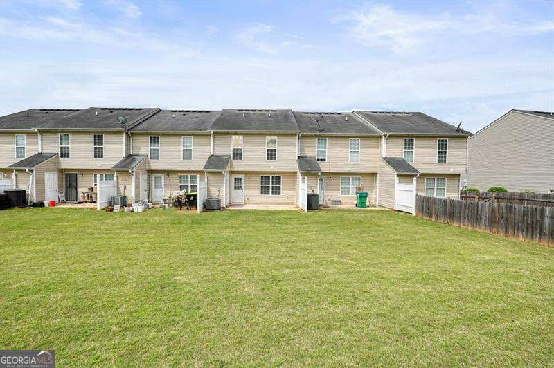214 Meadowlark Place Austell GA 30168