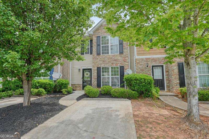 214 Meadowlark Place Austell GA 30168