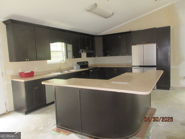 237 Milton Varnadore Road Reidsville GA 30453