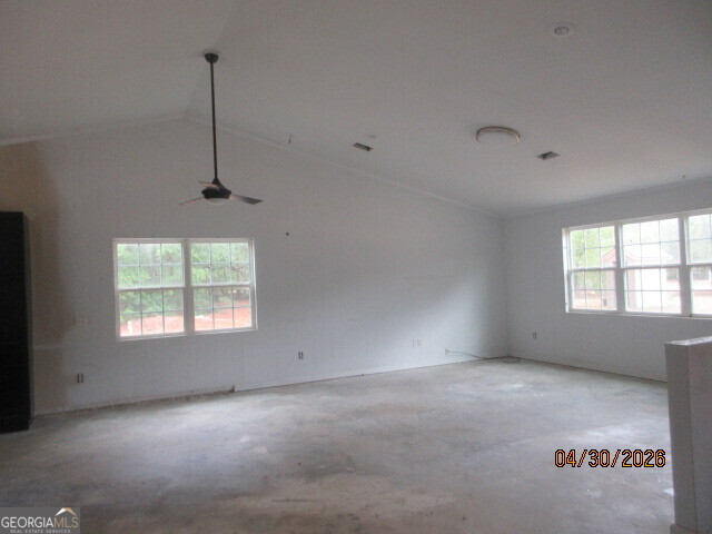 237 Milton Varnadore Road Reidsville GA 30453