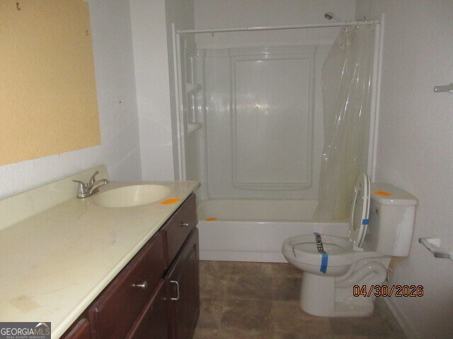 237 Milton Varnadore Road Reidsville GA 30453