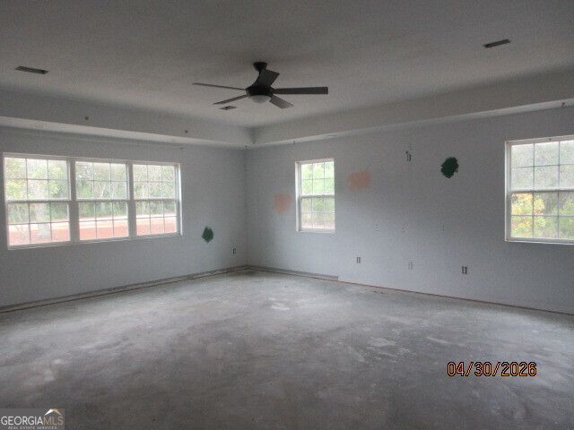 237 Milton Varnadore Road Reidsville GA 30453