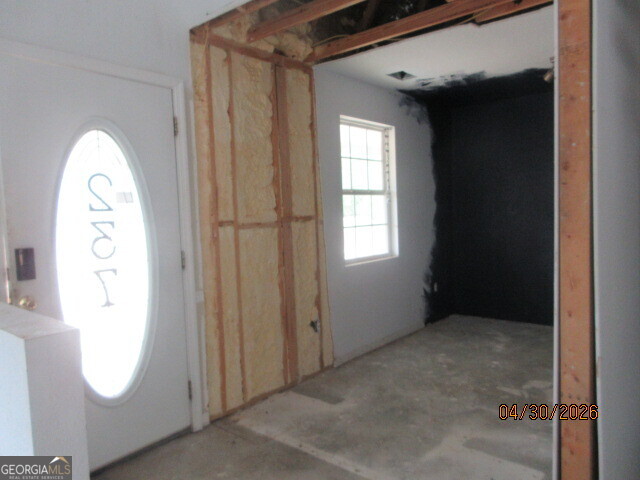 237 Milton Varnadore Road Reidsville GA 30453