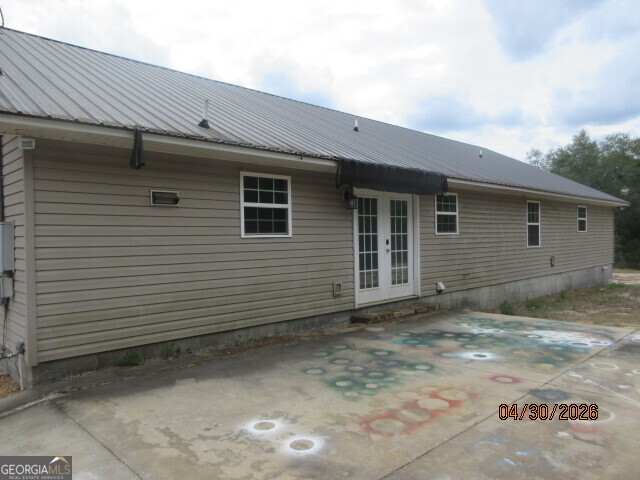 237 Milton Varnadore Road Reidsville GA 30453