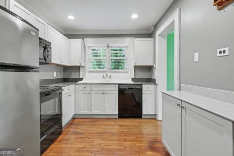 681 Old 441 South Clayton GA 30525
