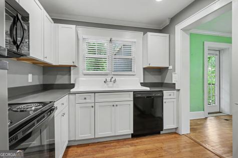 681 Old 441 South Clayton GA 30525