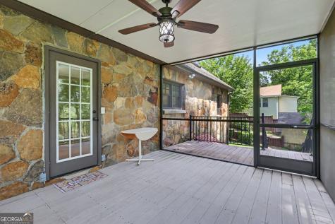 681 Old 441 South Clayton GA 30525