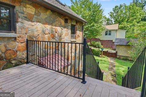 681 Old 441 South Clayton GA 30525