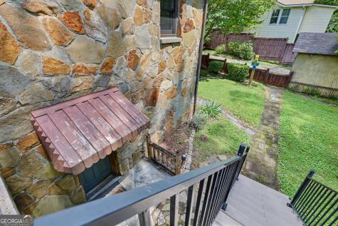 681 Old 441 South Clayton GA 30525