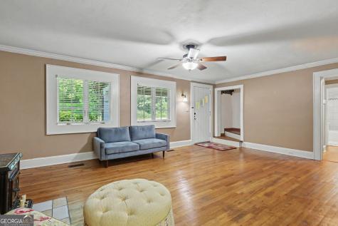 681 Old 441 South Clayton GA 30525