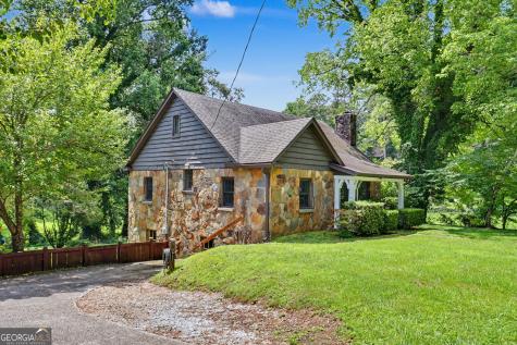 681 Old 441 South Clayton GA 30525