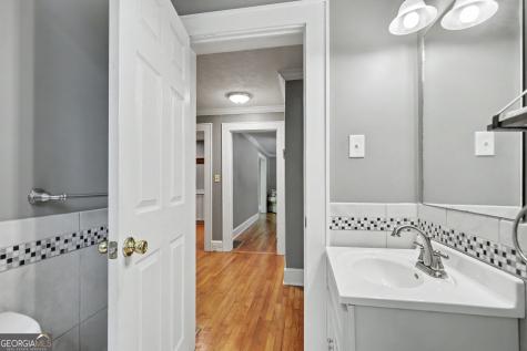 681 Old 441 South Clayton GA 30525