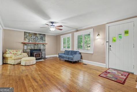 681 Old 441 South Clayton GA 30525