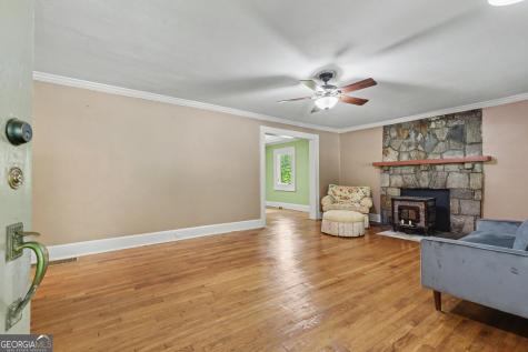 681 Old 441 South Clayton GA 30525