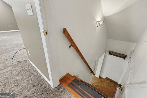 681 Old 441 South Clayton GA 30525