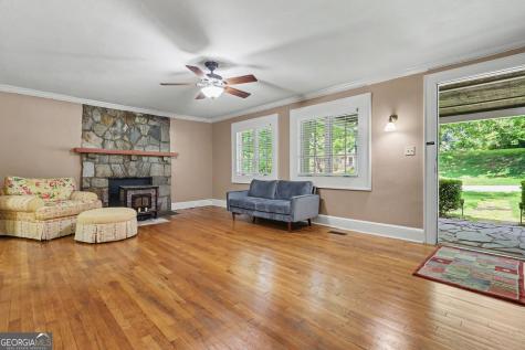 681 Old 441 South Clayton GA 30525