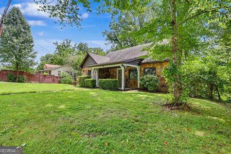 681 Old 441 South Clayton GA 30525