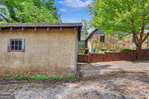 681 Old 441 South Clayton GA 30525