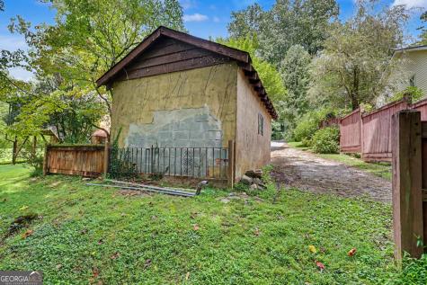 681 Old 441 South Clayton GA 30525