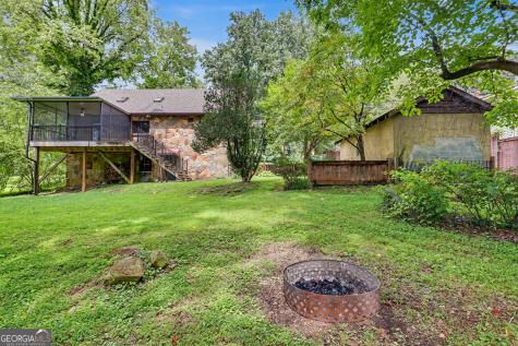 681 Old 441 South Clayton GA 30525
